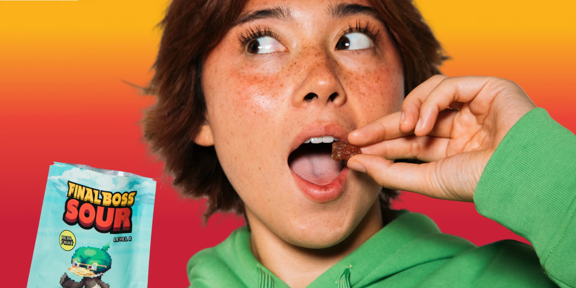 Level Up Your Sour Game